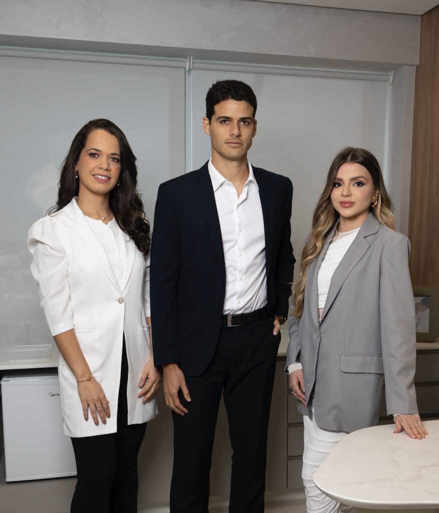 Médicos Instituto Paulo Cavalcante